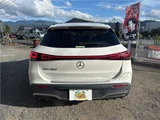 2021 Mercedes-Benz EQA Sedan for sale, Japanese used car export - photo 8 of 73 | GULJI TRADERS