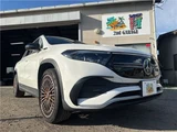 2021 Mercedes-Benz EQA Sedan for sale, Japanese used car export - photo 59 of 73 | GULJI TRADERS