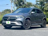 2021 Mercedes-Benz EQA 250 Sedan for sale, Japanese used car export - photo 1 of 62 | GULJI TRADERS