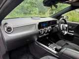 2021 Mercedes-Benz EQA 250 Sedan for sale, Japanese used car export - photo 44 of 62 | GULJI TRADERS