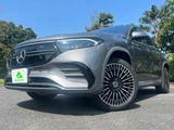2021 Mercedes-Benz EQA 250 Sedan for sale, Japanese used car export - photo 45 of 62 | GULJI TRADERS