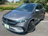 2021 Mercedes-Benz EQA 250 Sedan for sale, Japanese used car export - photo 46 of 62 | GULJI TRADERS