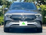 2021 Mercedes-Benz EQA 250 Sedan for sale, Japanese used car export - photo 47 of 62 | GULJI TRADERS