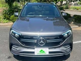 2021 Mercedes-Benz EQA 250 Sedan for sale, Japanese used car export - photo 49 of 62 | GULJI TRADERS