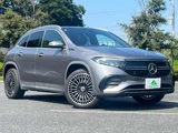 2021 Mercedes-Benz EQA 250 Sedan for sale, Japanese used car export - photo 50 of 62 | GULJI TRADERS
