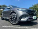 2021 Mercedes-Benz EQA 250 Sedan for sale, Japanese used car export - photo 51 of 62 | GULJI TRADERS