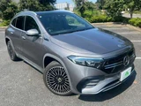 2021 Mercedes-Benz EQA 250 Sedan for sale, Japanese used car export - photo 52 of 62 | GULJI TRADERS