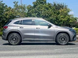 2021 Mercedes-Benz EQA 250 Sedan for sale, Japanese used car export - photo 62 of 62 | GULJI TRADERS