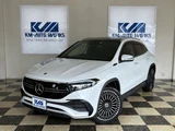 2021 Mercedes-Benz EQA 250 Sedan for sale, Japanese used car export - photo 1 of 77 | GULJI TRADERS