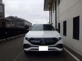 2021 Mercedes-Benz EQA EQA250 Sedan for sale, Japanese used car export - photo 1 of 27 | GULJI TRADERS
