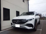 2021 Mercedes-Benz EQA EQA250 Sedan for sale, Japanese used car export - photo 23 of 27 | GULJI TRADERS