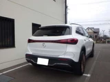 2021 Mercedes-Benz EQA EQA250 Sedan for sale, Japanese used car export - photo 26 of 27 | GULJI TRADERS