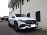 2021 Mercedes-Benz EQA EQA250 Sedan for sale, Japanese used car export - photo 27 of 27 | GULJI TRADERS