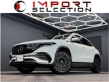 2021 Mercedes-Benz EQA EQA250 Sedan for sale, Japanese used car export - photo 1 of 9 | GULJI TRADERS