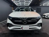 2021 Mercedes-Benz EQA EQA250 Sedan for sale, Japanese used car export - photo 6 of 9 | GULJI TRADERS