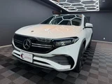 2021 Mercedes-Benz EQA EQA250 Sedan for sale, Japanese used car export - photo 7 of 9 | GULJI TRADERS