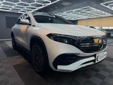 2022 Mercedes-Benz EQA EQA250 Sedan for sale, Japanese used car export - photo 4 of 7 | GULJI TRADERS