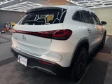 2022 Mercedes-Benz EQA EQA250 Sedan for sale, Japanese used car export - photo 5 of 7 | GULJI TRADERS