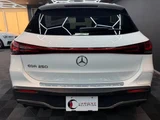 2022 Mercedes-Benz EQA EQA250 Sedan for sale, Japanese used car export - photo 6 of 7 | GULJI TRADERS