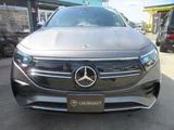 2023 Mercedes-Benz EQA EQA250 Sedan for sale, Japanese used car export - photo 14 of 53 | GULJI TRADERS