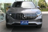 2023 Mercedes-Benz EQA EQA250 Sedan for sale, Japanese used car export - photo 8 of 18 | GULJI TRADERS