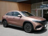 2023 Mercedes-Benz EQA EQA250 Sedan for sale, Japanese used car export - photo 2 of 9 | GULJI TRADERS