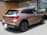 2023 Mercedes-Benz EQA EQA250 Sedan for sale, Japanese used car export - photo 3 of 9 | GULJI TRADERS