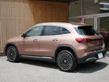 2023 Mercedes-Benz EQA EQA250 Sedan for sale, Japanese used car export - photo 4 of 9 | GULJI TRADERS