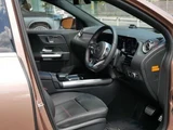 2023 Mercedes-Benz EQA EQA250 Sedan for sale, Japanese used car export - photo 5 of 9 | GULJI TRADERS