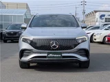 2024 Mercedes-Benz EQA EQA250+ Sedan for sale, Japanese used car export - photo 22 of 33 | GULJI TRADERS