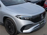 2024 Mercedes-Benz EQA EQA250+ Sedan for sale, Japanese used car export - photo 23 of 33 | GULJI TRADERS