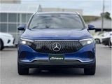 2024 Mercedes-Benz EQA Sedan for sale, Japanese used car export - photo 25 of 34 | GULJI TRADERS