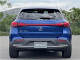 2024 Mercedes-Benz EQA Sedan for sale, Japanese used car export - photo 29 of 34 | GULJI TRADERS