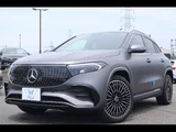 2024 Mercedes-Benz EQA EQA250+ Sedan for sale, Japanese used car export - photo 1 of 24 | GULJI TRADERS