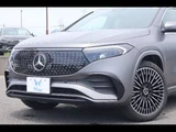 2024 Mercedes-Benz EQA EQA250+ Sedan for sale, Japanese used car export - photo 2 of 24 | GULJI TRADERS
