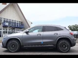 2024 Mercedes-Benz EQA EQA250+ Sedan for sale, Japanese used car export - photo 4 of 24 | GULJI TRADERS
