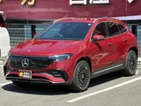 2024 Mercedes-Benz EQA Sedan for sale, Japanese used car export - photo 1 of 24 | GULJI TRADERS