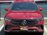 2024 Mercedes-Benz EQA Sedan for sale, Japanese used car export - photo 6 of 24 | GULJI TRADERS