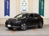2024 Mercedes-Benz EQA EQA250+ Sedan for sale, Japanese used car export - photo 1 of 9 | GULJI TRADERS