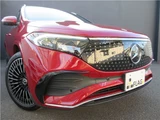2025 Mercedes-Benz EQA Sedan for sale, Japanese used car export - photo 1 of 30 | GULJI TRADERS