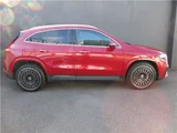 2025 Mercedes-Benz EQA Sedan for sale, Japanese used car export - photo 11 of 30 | GULJI TRADERS