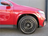 2025 Mercedes-Benz EQA Sedan for sale, Japanese used car export - photo 12 of 30 | GULJI TRADERS