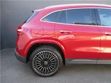 2025 Mercedes-Benz EQA Sedan for sale, Japanese used car export - photo 13 of 30 | GULJI TRADERS