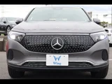 2025 Mercedes-Benz EQA EQA250+ Sedan for sale, Japanese used car export - photo 2 of 24 | GULJI TRADERS