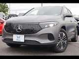 2025 Mercedes-Benz EQA EQA250+ Sedan for sale, Japanese used car export - photo 4 of 24 | GULJI TRADERS