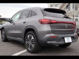 2025 Mercedes-Benz EQA EQA250+ Sedan for sale, Japanese used car export - photo 6 of 24 | GULJI TRADERS