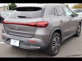 2025 Mercedes-Benz EQA EQA250+ Sedan for sale, Japanese used car export - photo 8 of 24 | GULJI TRADERS