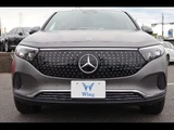 2025 Mercedes-Benz EQA EQA250+ Sedan for sale, Japanese used car export - photo 10 of 24 | GULJI TRADERS