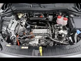 2025 Mercedes-Benz EQA EQA250+ Sedan for sale, Japanese used car export - photo 11 of 24 | GULJI TRADERS