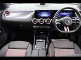 2025 Mercedes-Benz EQA EQA250+ Sedan for sale, Japanese used car export - photo 21 of 24 | GULJI TRADERS